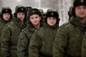 Какие анализы сдают в военкомате